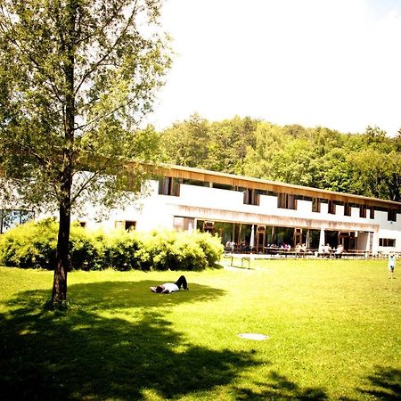 Jugendherberge Possenhofen Pocking  Eksteriør bilde