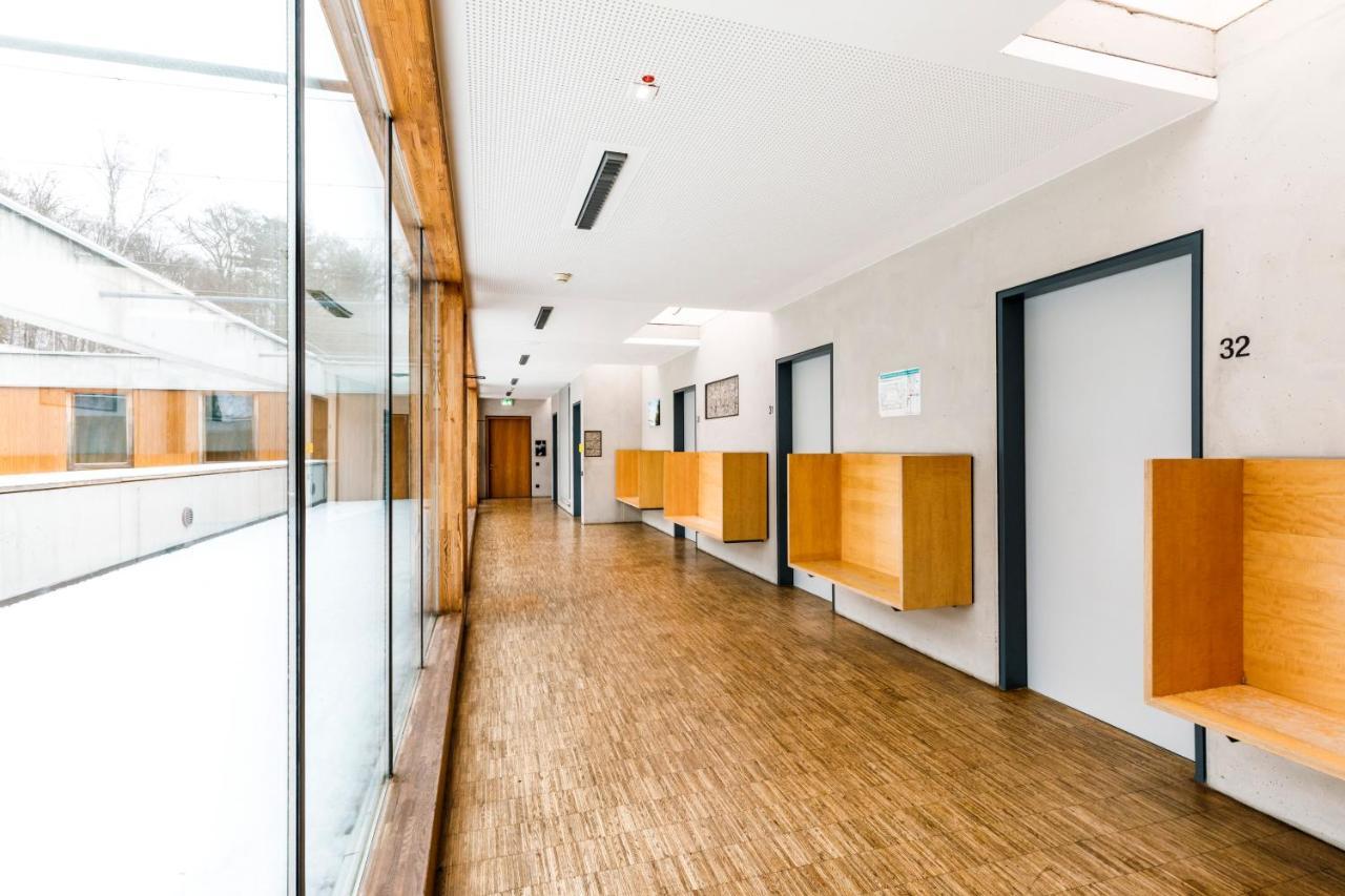 Jugendherberge Possenhofen Pocking  Eksteriør bilde